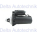 A 15 740 DELTA AUTOTECHNIK Стартер