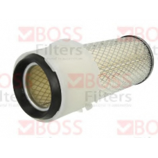 BS01-126 BOSS FILTERS Воздушный фильтр
