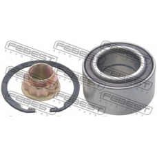 DAC38693439M-KIT FEBEST Комплект подшипника ступицы колеса