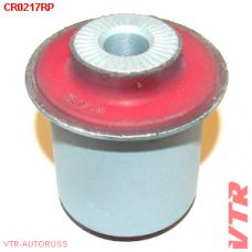 CR0217RP VTR Полиуретановый сайлентблок вер