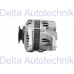 L 63 470 DELTA AUTOTECHNIK Генератор