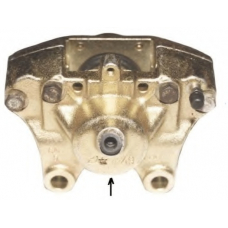 8AC 355 384-071 HELLA Тормозной суппорт