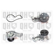 QCP3850 QUINTON HAZELL Водяной насос