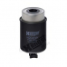 H204WK HENGST FILTER Топливный фильтр