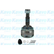CV-5517 KAVO PARTS Шарнирный комплект, приводной вал