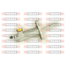 FHC6008 FERODO Рабочий цилиндр, система сцепления