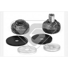 590129 HUTCHINSON Опора стойки амортизатора