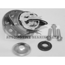 ABK1754 Automotive Bearings Комплект подшипника ступицы колеса