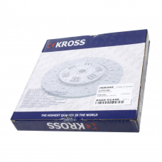 KS6001440 KROSS Диск сцепления