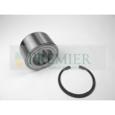 BRT1047 BRT Bearings Комплект подшипника ступицы колеса