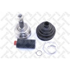 150 1204-SX STELLOX Шарнирный комплект, приводной вал