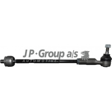 1144404380 Jp Group Поперечная рулевая тяга