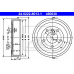 24.0222-8013.1 ATE Тормозной барабан