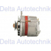 L 33 830 DELTA AUTOTECHNIK Генератор