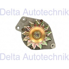 L 34 520 DELTA AUTOTECHNIK Генератор l34520