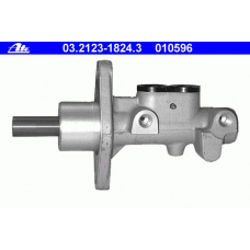 03.2123-1824.3 ATE Главный тормозной цилиндр