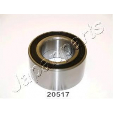 KK-20517 JAPANPARTS Комплект подшипника ступицы колеса