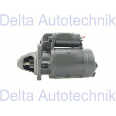 A 10 770 DELTA AUTOTECHNIK Стартер