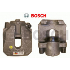 0 986 474 124 BOSCH Тормозной суппорт