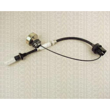 8140 10206 TRIDON Clutch cable