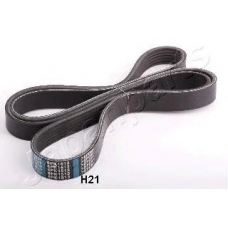 TT-H21 JAPANPARTS Клиновой ремень