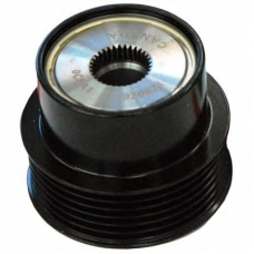 455203 FISPA Механизм свободного хода генератора