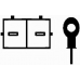 6PA 009 165-331 HELLA Лямбда-зонд