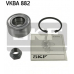 VKBA 882 SKF Комплект подшипника ступицы колеса