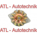 L 38 500 ATL Autotechnik Генератор