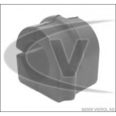 V40-1255 VEMO/VAICO Опора, стабилизатор