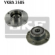 VKBA 3585<br />SKF