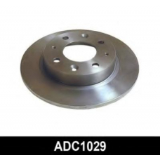 ADC1029 COMLINE Тормозной диск