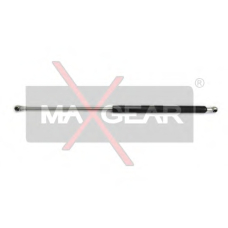 12-0121 MAXGEAR Газовая пружина, крышка багажник