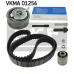 VKMA 01256 SKF Комплект ремня грм