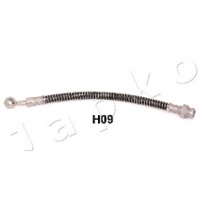 69H09 JAPKO Кронштейн, тормозный шланг