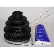 KB-084 JAPANPARTS Комплект пылника, приводной вал