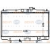 8MK 376 768-261 HELLA Радиатор, охлаждение двигателя