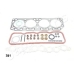 KG-281 JAPANPARTS Комплект прокладок, головка цилиндра