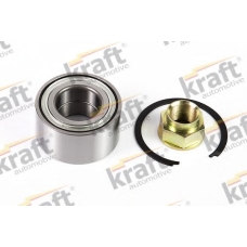4103442 KRAFT AUTOMOTIVE Комплект подшипника ступицы колеса