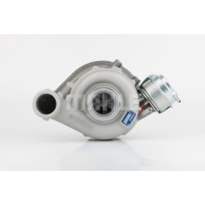 030 TC 15296 000 MAHLE Компрессор, наддув