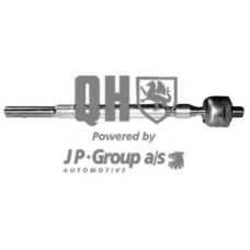3844500609 Jp Group Осевой шарнир, рулевая тяга