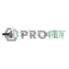 2730-0432 PROFIT Приводной вал