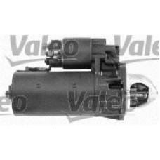 458528 VALEO Стартер