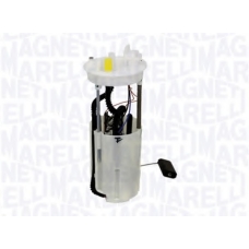 519030309916 MAGNETI MARELLI Дисплей, запас