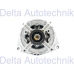 L 41 320 DELTA AUTOTECHNIK Генератор