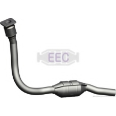 VK6009T EEC Катализатор