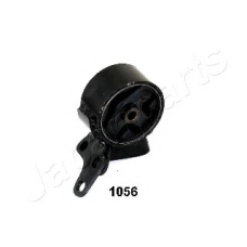 RU-1056 JAPANPARTS Подвеска, двигатель