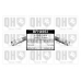 BFH4953 QUINTON HAZELL Тормозной шланг
