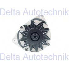 L 36 000 DELTA AUTOTECHNIK Генератор l36000