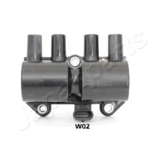 BO-W02 JAPANPARTS Катушка зажигания